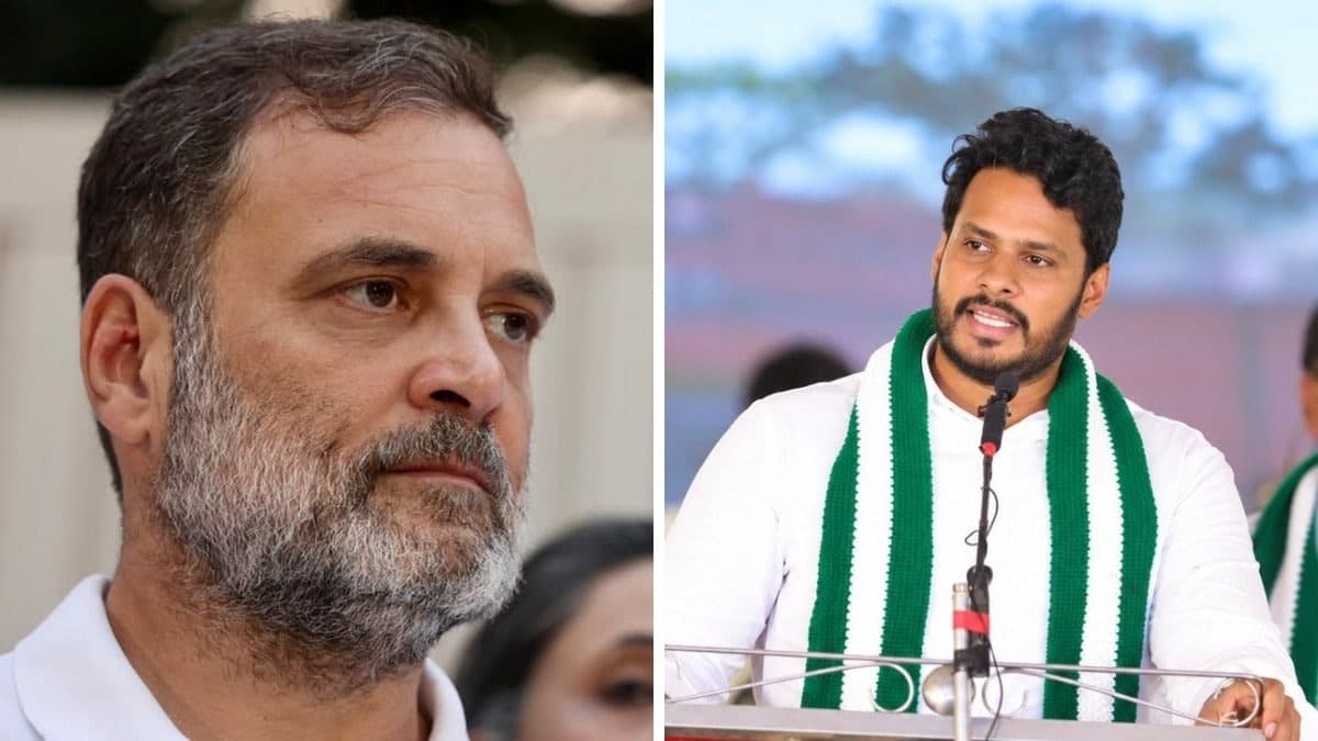 बैलेट पेपर से चुनाव में NDA की जीत, कांग्रेस को बड़ा झटका