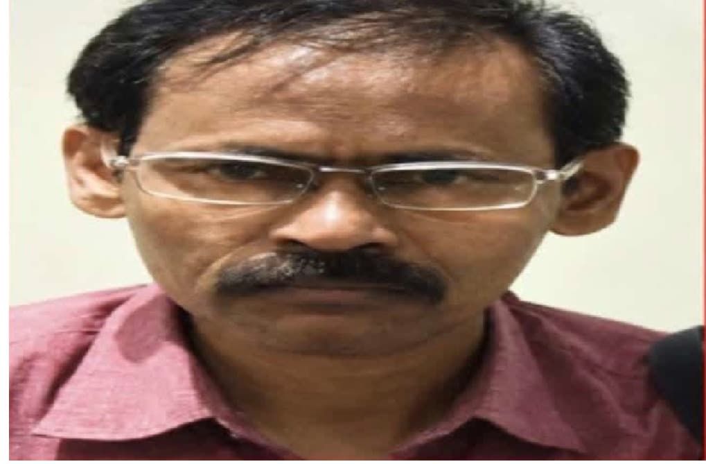 2.20 करोड़ के इनामी माओवादी असीम मंडल ने बंगाल में किया आत्मसमर्पण