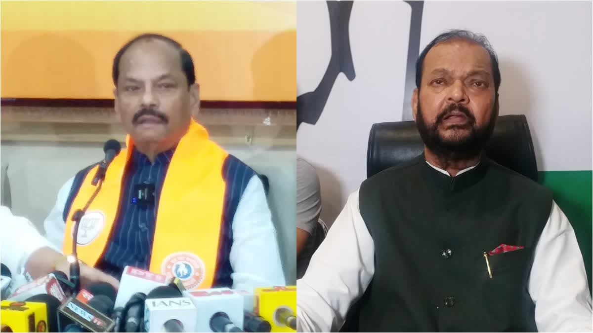 रघुवर दास के बयान पर सुबोधकांत सहाय का पलटवार, कहा- ‘भाजपा पहले अपना घर संभाले’