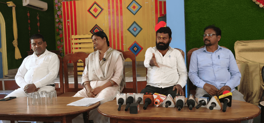 हजारीबाग में महिला पर हमले और दुष्कर्म के प्रयास का आरोप, मामला गर्माया