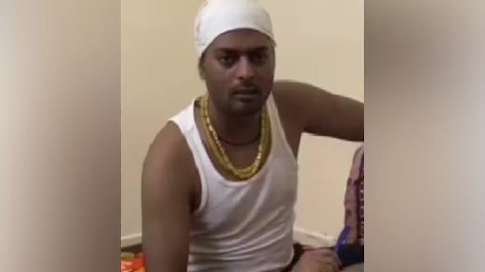 निरसा विधायक अरूप चटर्जी को जान से मारने की धमकी, रंगदारी मांगने का आरोप