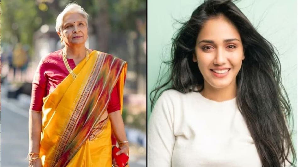 भोपाल के चर्चित ट्विशा शर्मा डेथ केस में बड़ा मोड़, पूर्व जज गिरिबाला सिंह गिरफ्तार
