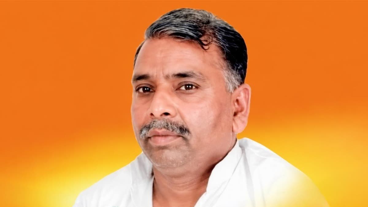 सपा सरकार में मंत्री रहे नानक दीन भुर्जी की मौत, लखनऊ में विधायक निवास से गिरने का मामला