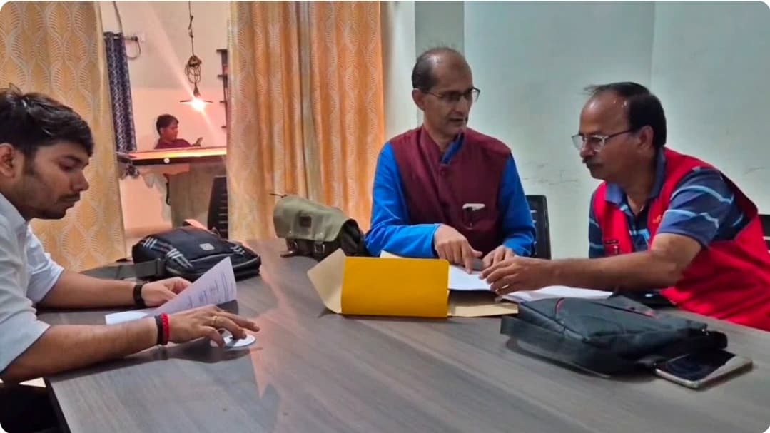 100 करोड़ से अधिक की जमीन हेराफेरी मामले में एफआईआर का आदेश, छह साल की कानूनी लड़ाई के बाद मिला न्यायालय का निर्देश