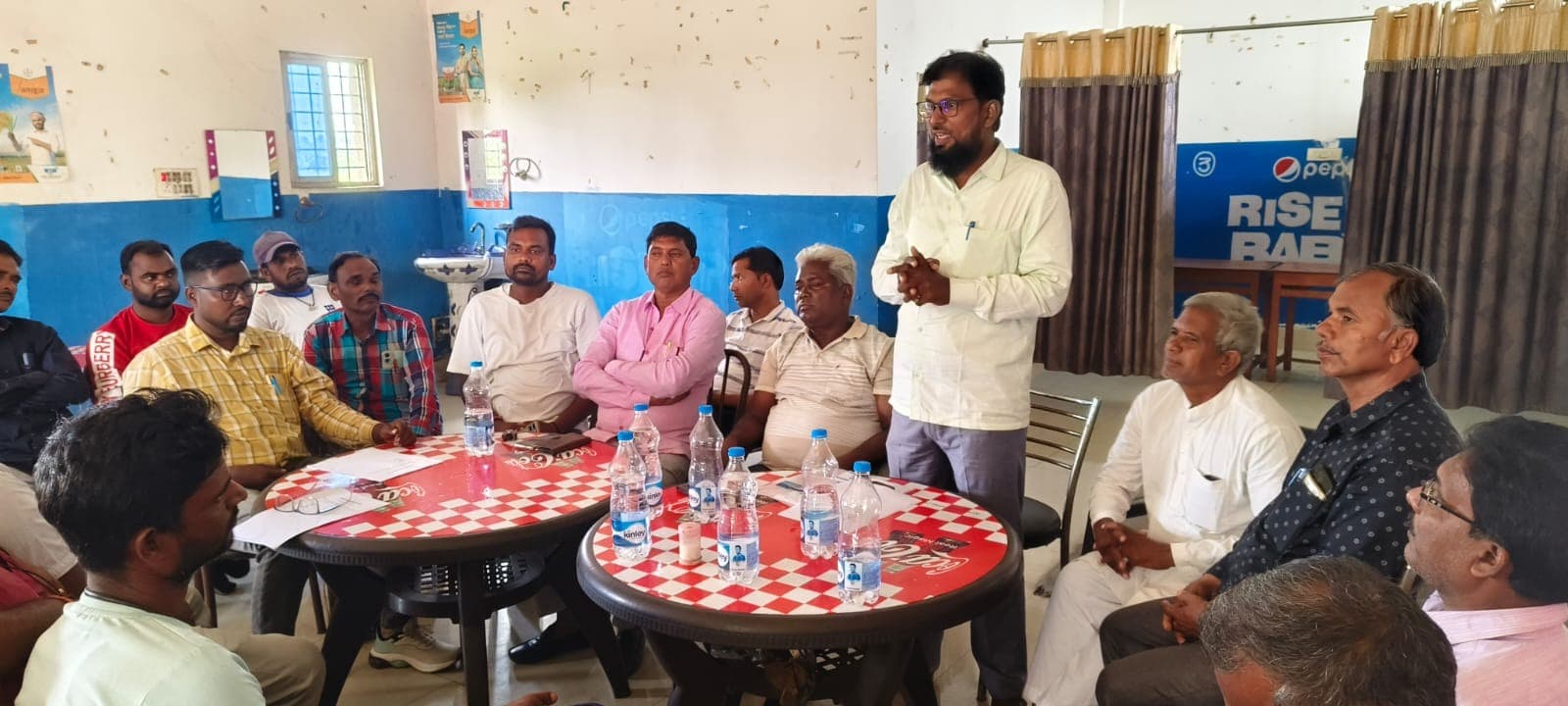 निर्माण कार्य की नई दरें निर्धारित, दूसरे व ऊपरी फ्लोर पर 30 प्रतिशत बढ़ोतरी