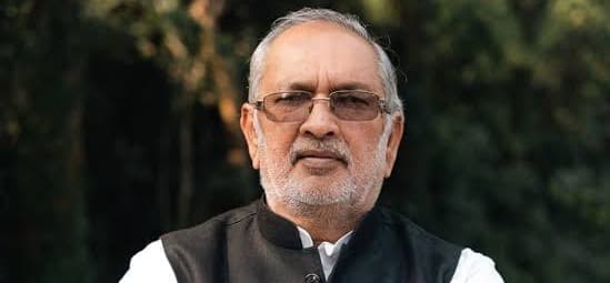 विधायक ने विधानसभा में उठाया चौपारण की जर्जर सड़कों का मुद्दा