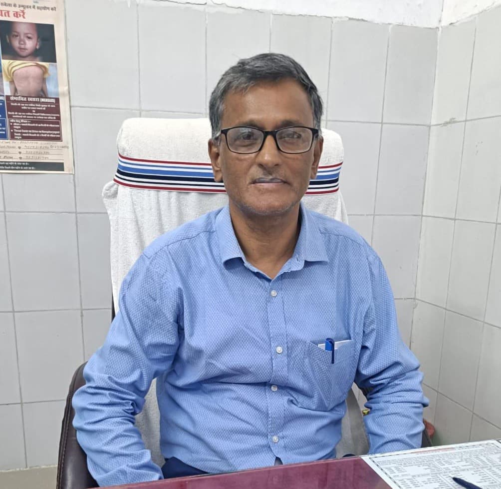 रक्तदान के लिए चौपारण होगा एकजुट, 27 जून को सामुदायिक अस्पताल में विशेष शिविर