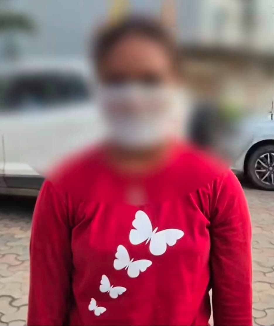 काम दिलाने के बहाने नवादा की युवती को हजारीबाग लाकर बनाया बंधक, प्रताड़ना का आरोप; सामाजिक कार्यकर्ताओं ने कराया मुक्त
