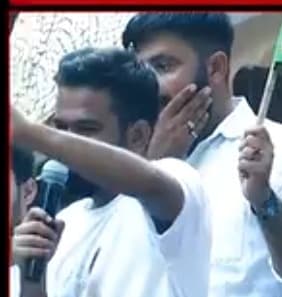 मुंबई CJP प्रदर्शन पर FIR, आयोजकों समेत 500 लोगों पर केस