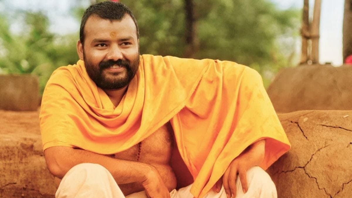 न बजट, न बड़े स्टार्स, फिर भी बॉक्स ऑफिस पर छाया ‘हनुमान अंश’, मधुर भंडारकर ने बताया ‘क्रूशियल केस स्टडी’