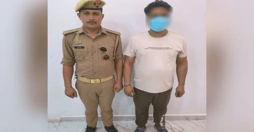 लखनऊ के बीकेटी थाना क्षेत्र में पुलिस ने अवैध रूप से रह रहे एक बांग्लादेशी नागरिक को गिरफ्तार किया है। आरोपी की पहचान अरूप बक्शी के रूप में हुई है, जो