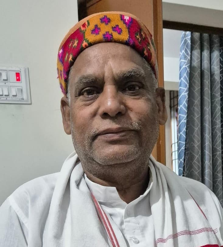 झारखंड में निजी अस्पतालों की मनमानी पर तत्काल रोक लगाए सरकार : बटेश्वर प्रसाद मेहता