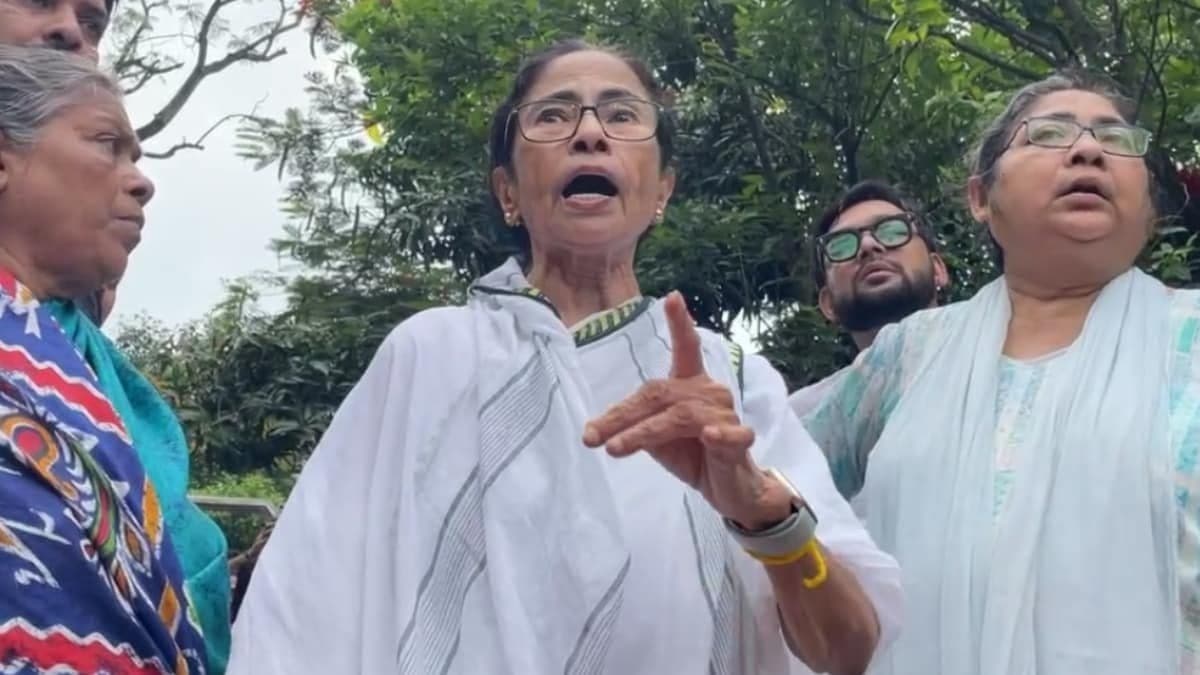 ED की कार्रवाई पर TMC का हमला, 440 करोड़ रुपये फ्रीज करने को बताया राजनीतिक साजिश