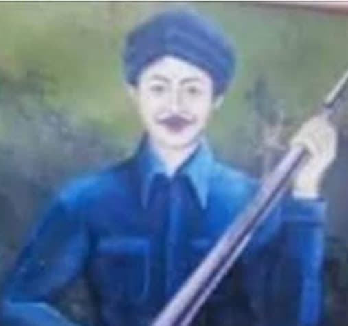 4 अक्टूबर: जयमंगल पांडेय की शहीदी दिवस पर विशेष