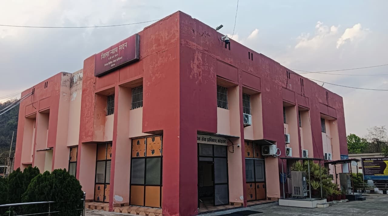 लोक अदालत की बढ़ रही लोकप्रियता : प्रधान जिला जज