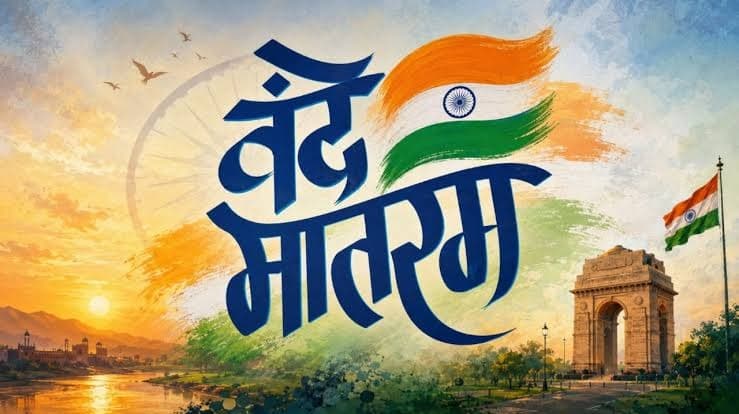 वंदे मातरम के सामूहिक गायन से गूंजेगा हजारीबाग, तैयारियों को लेकर हुई बैठक