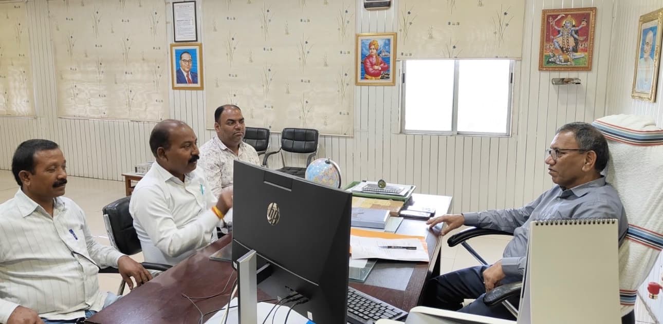 गिद्दी गोलीकांड के बाद सुरक्षा पर NCOEA सख्त