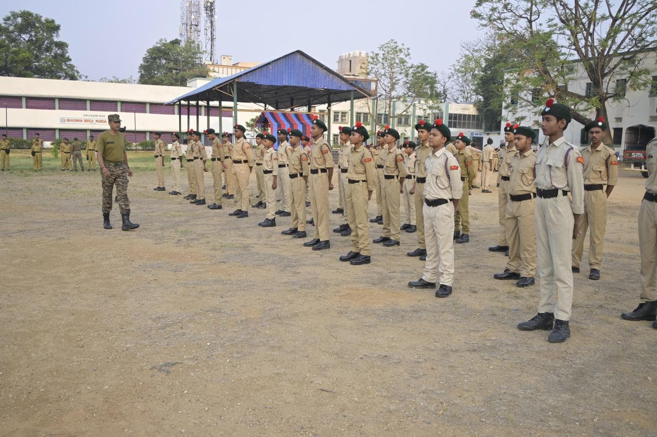 राष्ट्र निर्माण की पाठशाला बना डाल्टनगंज का जिला स्कूल