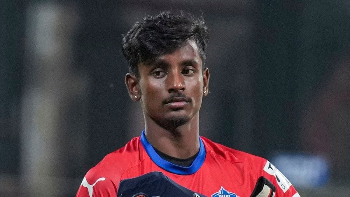 IPL क्रिकेटर अभिषेक पोरेल गिरफ्तार, शादी का झांसा देकर यौन संबंध बनाने का आरोप