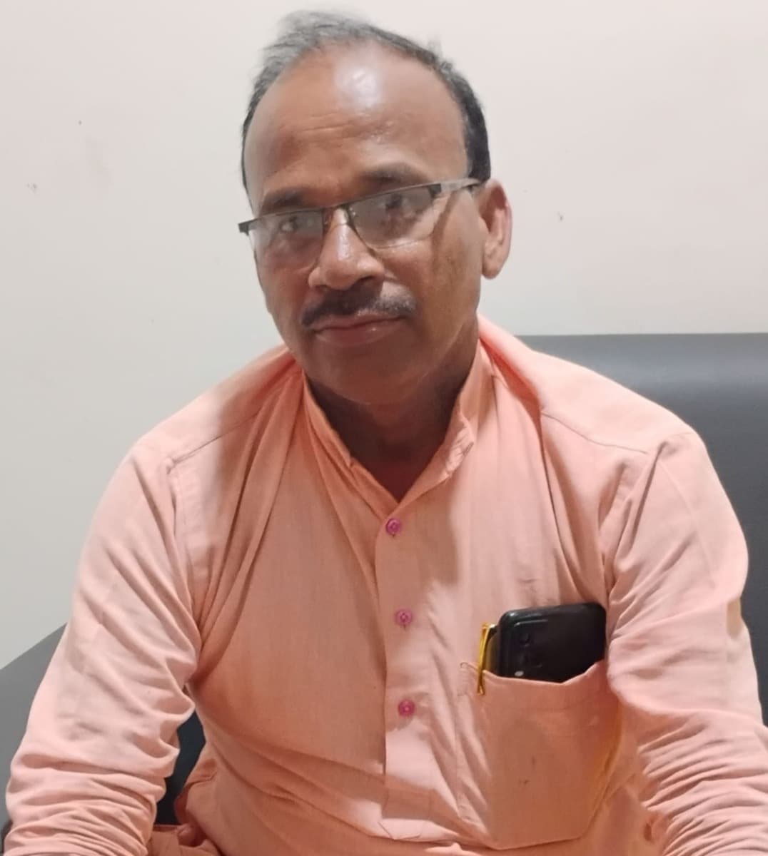 जल जंगल, वन्यजीव ,पेड़ पौधे  हमारे जीवन के लिए आवश्यक - मुकुंद साव