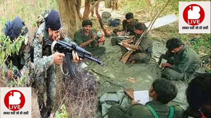 30 साल का लाल आतंक खत्म! सारंडा जंगल हुआ नक्सल मुक्त, गांव में पहली बार लहराया तिरंगा