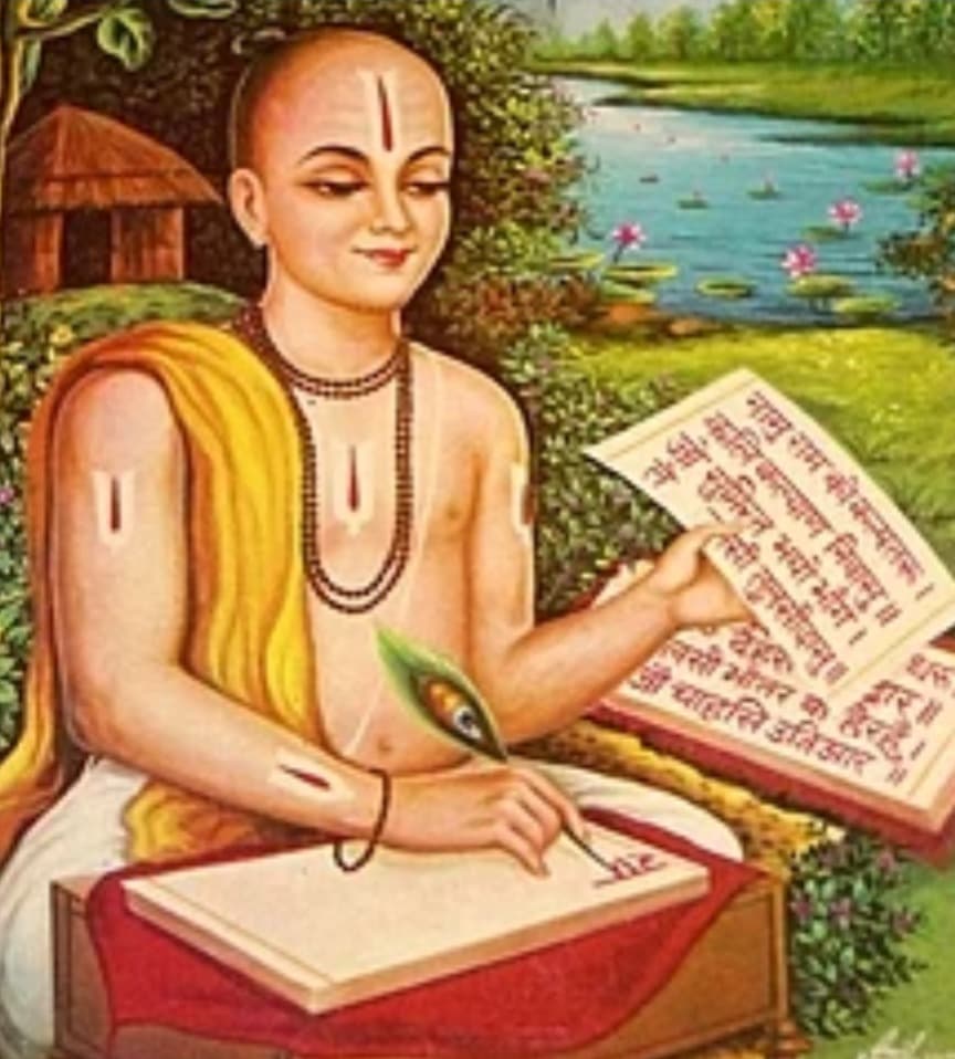 रामचरितमानस के रचयिता गोस्वामी तुलसीदास जयंती आज: मानवता और मर्यादा के प्रतीक