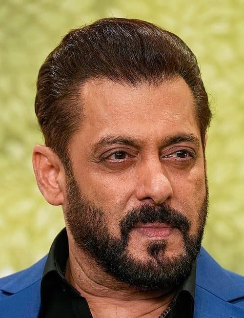 छात्र प्रदर्शन को लेकर सलमान खान की अपील, बोले- शिक्षा और सुरक्षा सरकार की सर्वोच्च प्राथमिकता