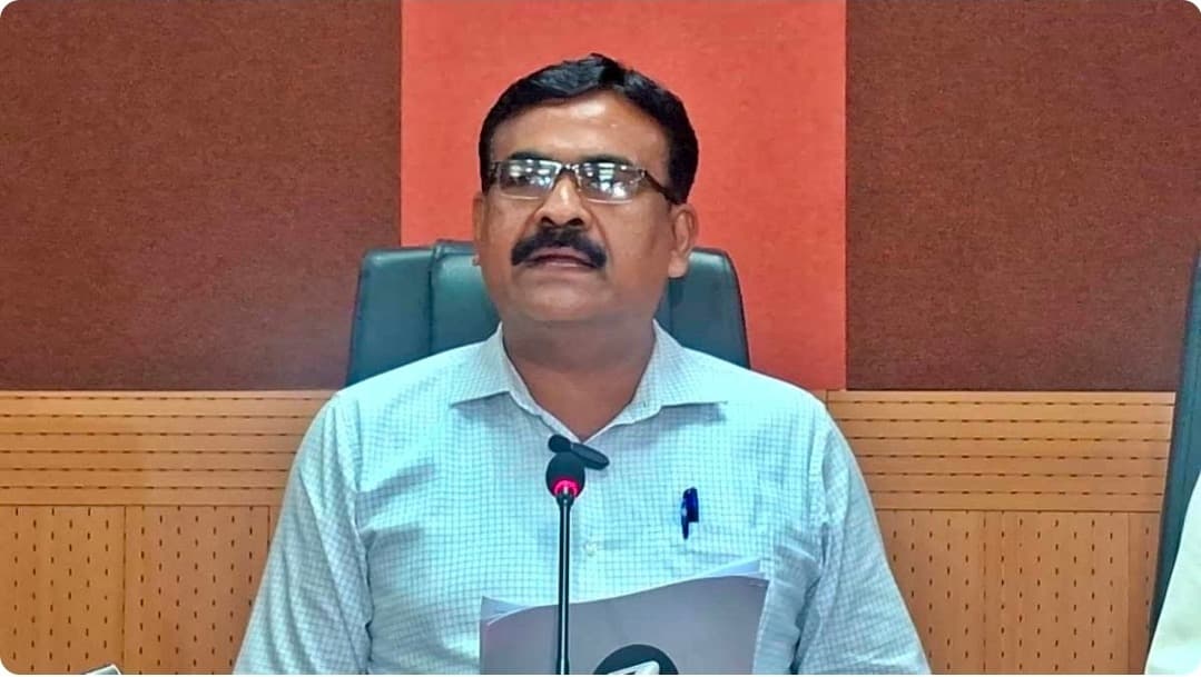 झारखंड में शुरू हुआ विशेष गहन मतदाता पुनरीक्षण, 2.64 करोड़ मतदाताओं का होगा सत्यापन