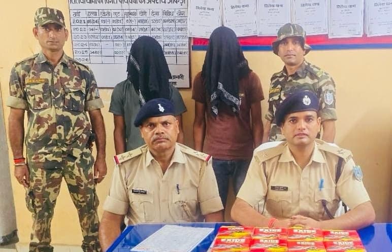 बैटरी चोरी मामले का पुलिस ने किया खुलासा, 14 नई एक्साइड बैटरियां बरामद