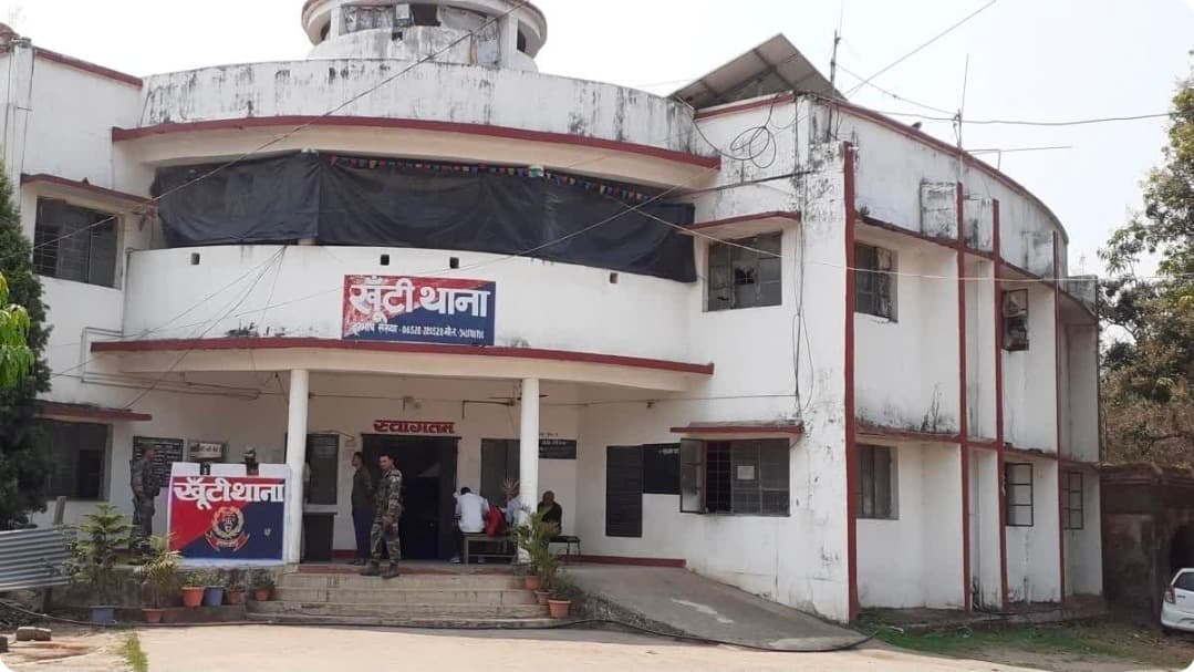 तजना नदी किनारे युवक और महिला का शव मिलने से सनसनी, पति पर हत्या का शक