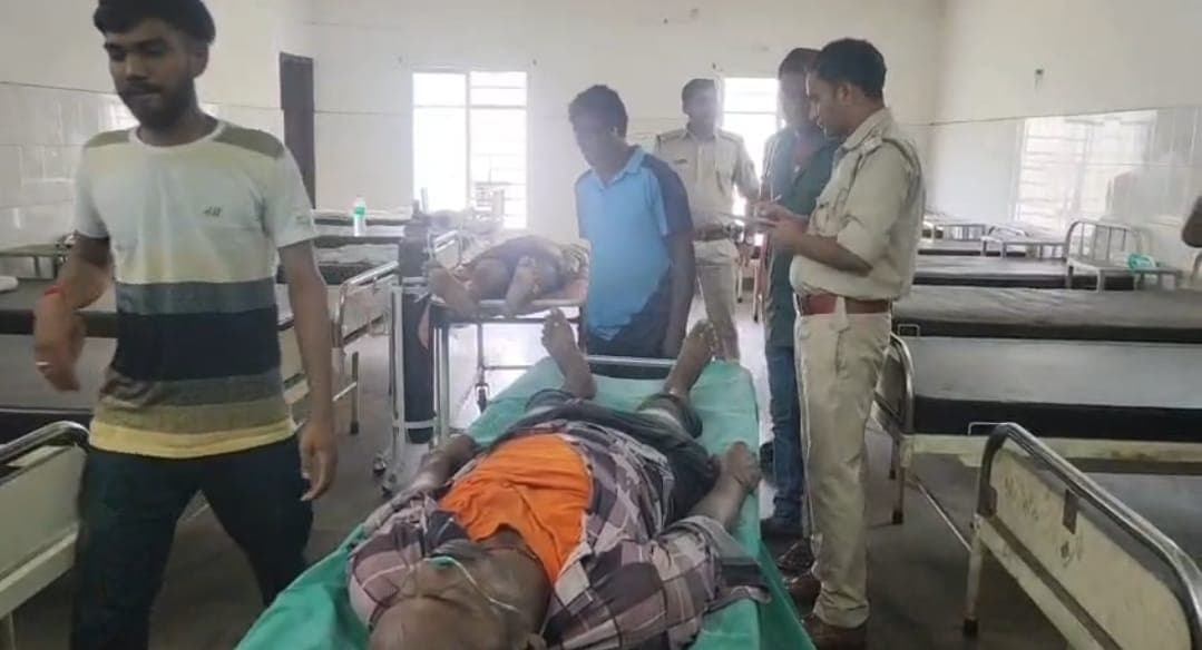 बाघमारा जहरीली गैस हादसा: सांसद ढुलू महतो ने लिया संज्ञान, वैज्ञानिक जांच की मांग