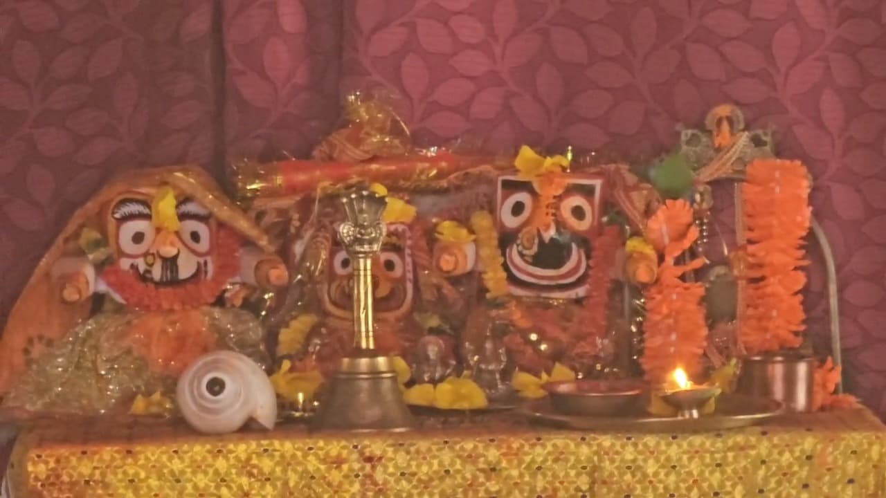 ऐतिहासिक सिलवार रथयात्रा मेले की तैयारियां अंतिम चरण में, एक लाख से अधिक श्रद्धालुओं के पहुंचने की उम्मीद