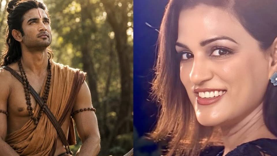 सुशांत सिंह राजपूत की याद में भावुक हुईं बहन श्वेता, भगवान राम के रूप में शेयर की AI तस्वीर