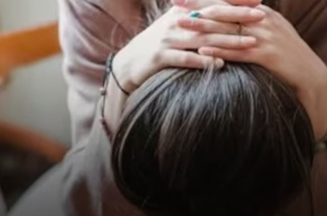 महिला के होंठ सुई-धागे से सिलने का आरोप, जापान में महिला गिरफ्तार