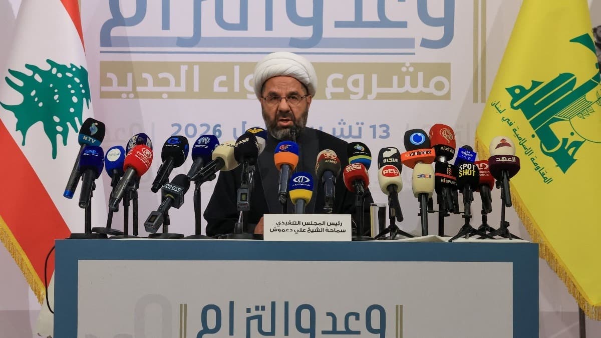 इजरायली हमलों में तबाह घरों के लिए हिज्बुल्लाह देगा 14 हजार डॉलर तक की मदद