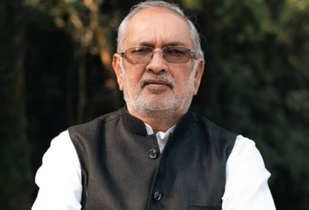 जनता के आशीर्वाद से विकास को समर्पित विधायक मनोज कुमार यादव