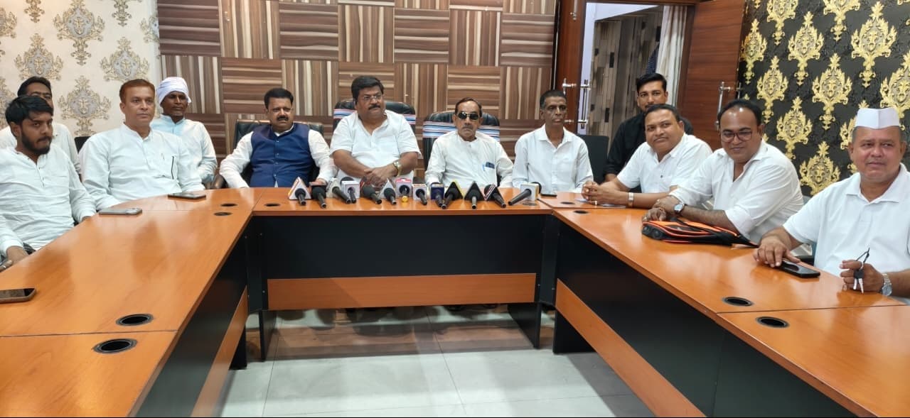 SIR के मुद्दे पर इंडी गठबंधन का हल्लाबोल 6 अक्टूबर को 