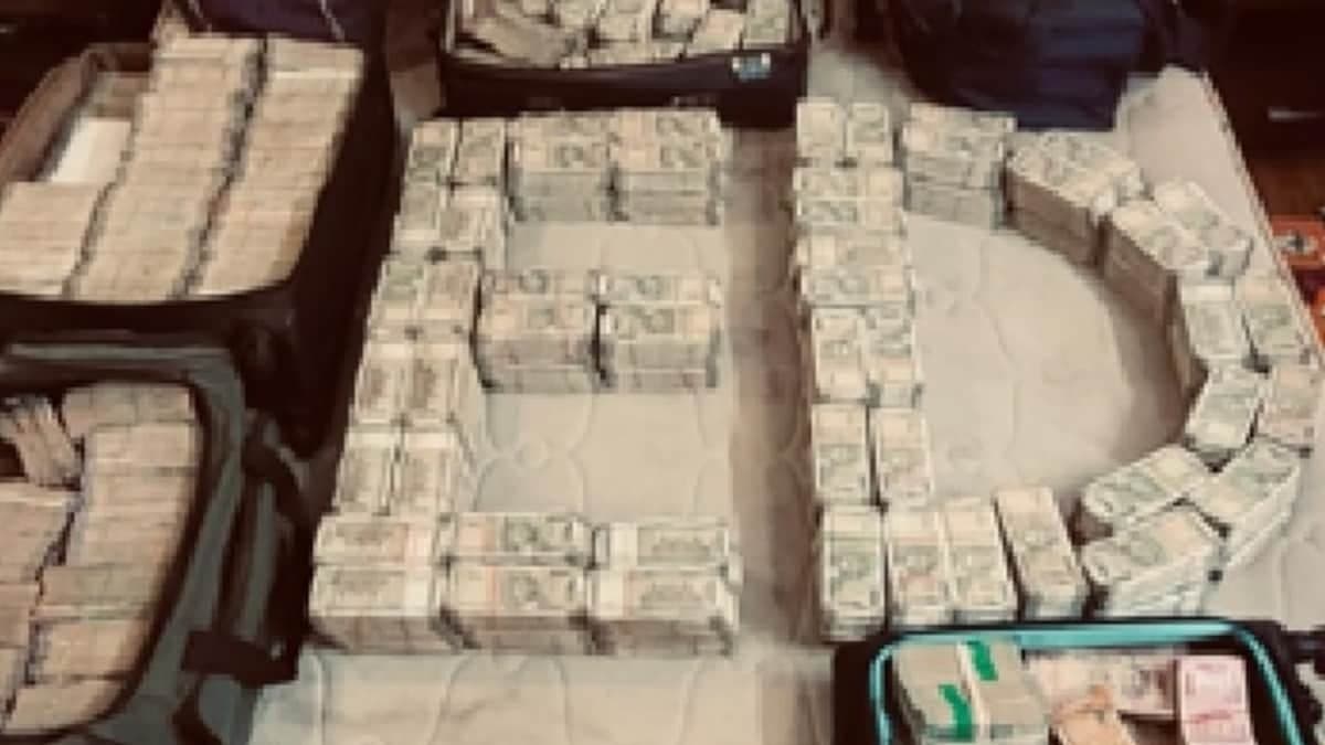 ईडी जांच में 157 करोड़ के मनी लॉन्ड्रिंग नेटवर्क का खुलासा हुआ