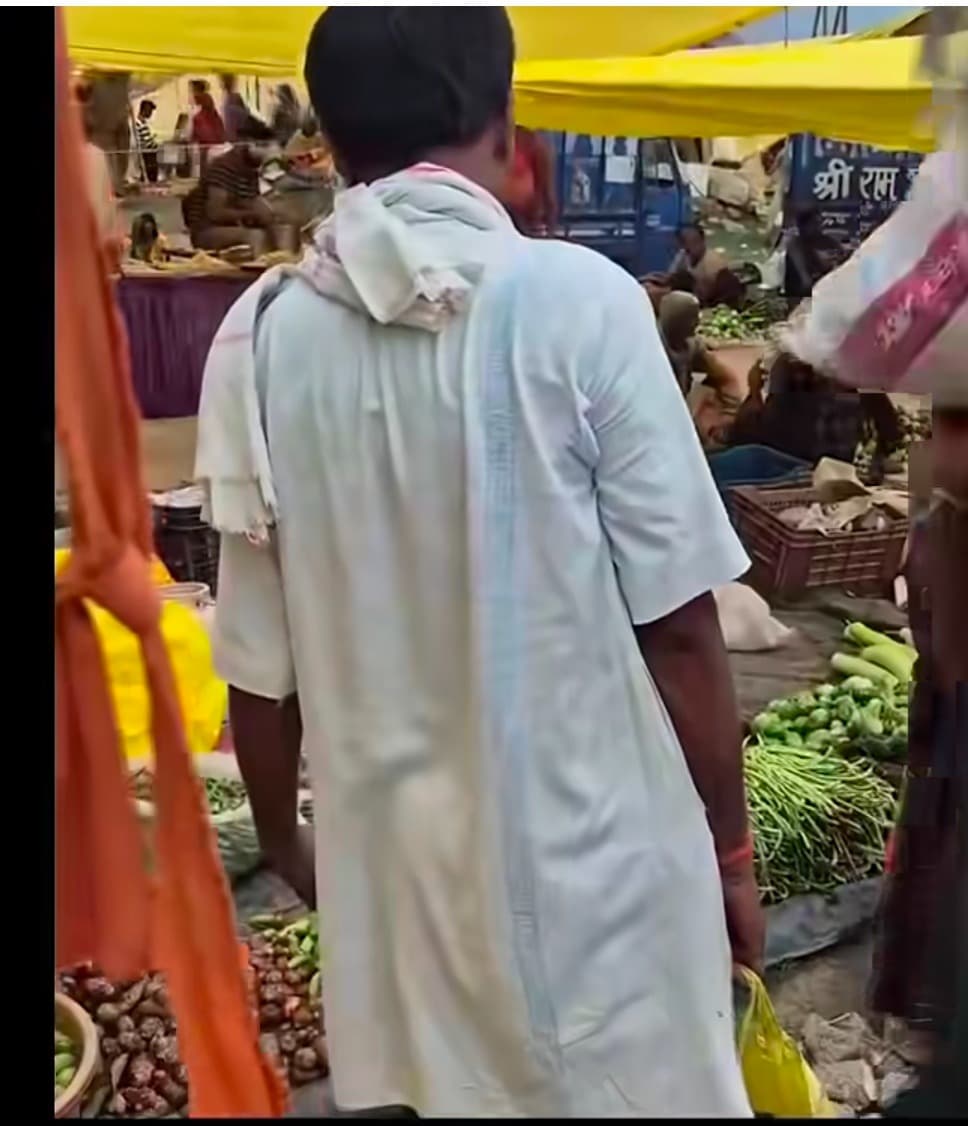 तीन साल में डेढ़ करोड़ की चादर और तकिया कवर चोरी, सोशल मीडिया पर वायरल हुई तस्वीर ने मचाई हलचल