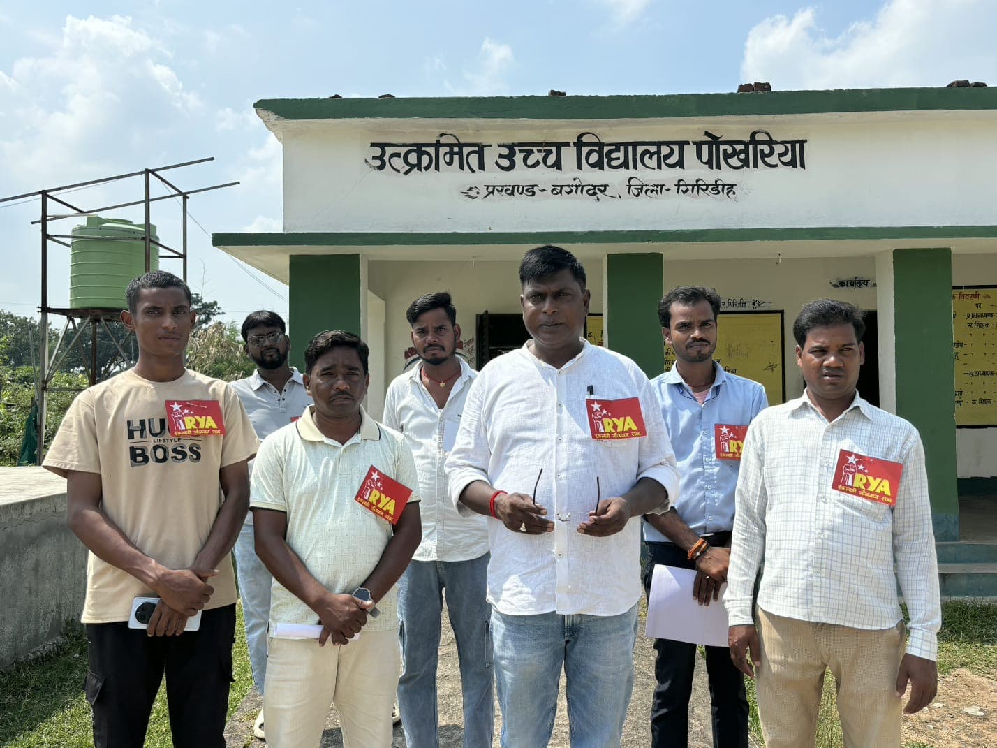 पांच स्कूलों के सोशल ऑडिट में खुली बदहाली की पोल
