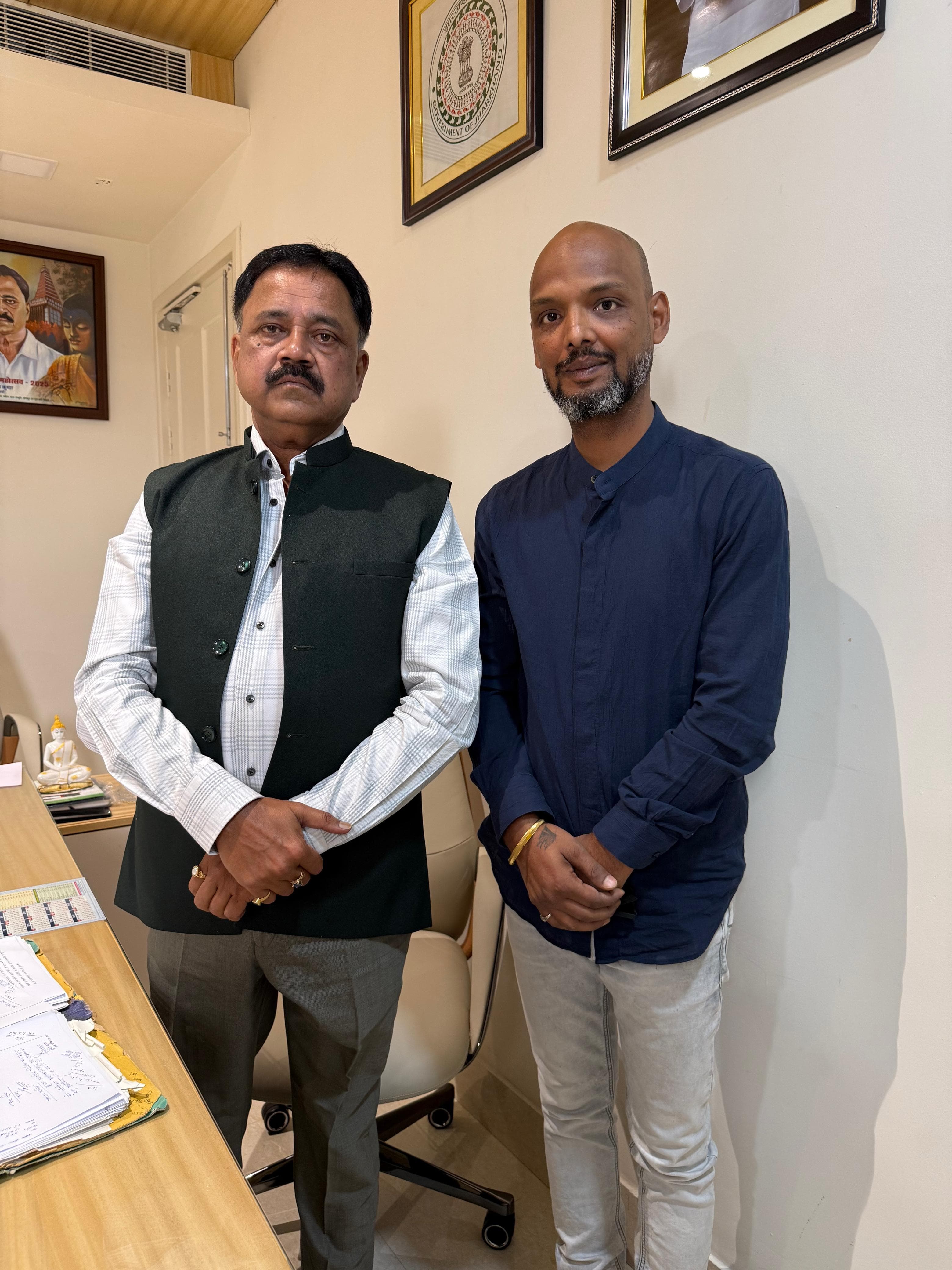विनोबा भावे विश्वविद्यालय में वित्तीय एवं प्रशासनिक अनियमितताओं की उच्च स्तरीय जांच की मांग तेज