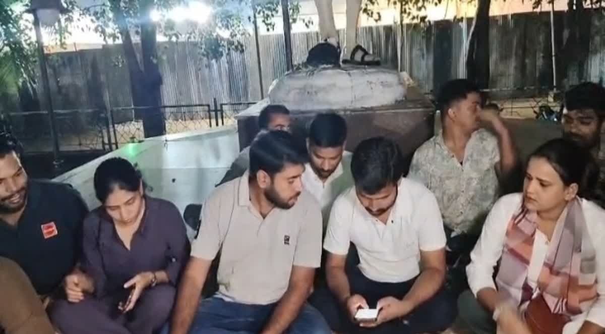 JPSC-JSSC रिफॉर्म मंच ने सरकार से परीक्षा रद्दीकरण पर मांगा जवाब