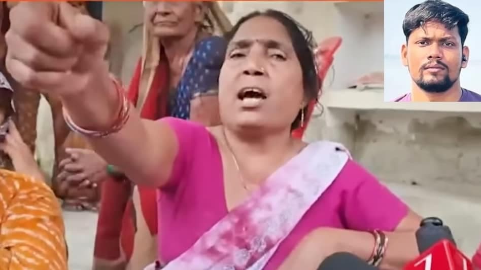 चर्चित जौनपुर दूल्हा हत्याकांड में नया मोड़, मुख्य आरोपी रवि यादव एनकाउंटर में ढेर