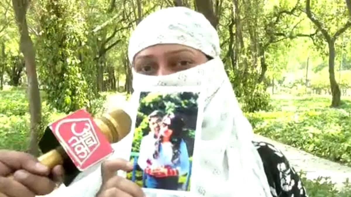 राम मंदिर चढ़ावा चोरी मामला: आरोपी अनुकल्प मिश्रा की चाची का बड़ा दावा, उठाये सवाल