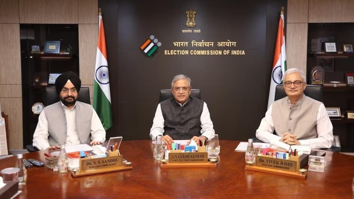 मुख्य चुनाव आयुक्त ज्ञानेश कुमार के खिलाफ 30 अक्टूबर को जनता की अदालत लगाएगा इंडिया गठबंधन