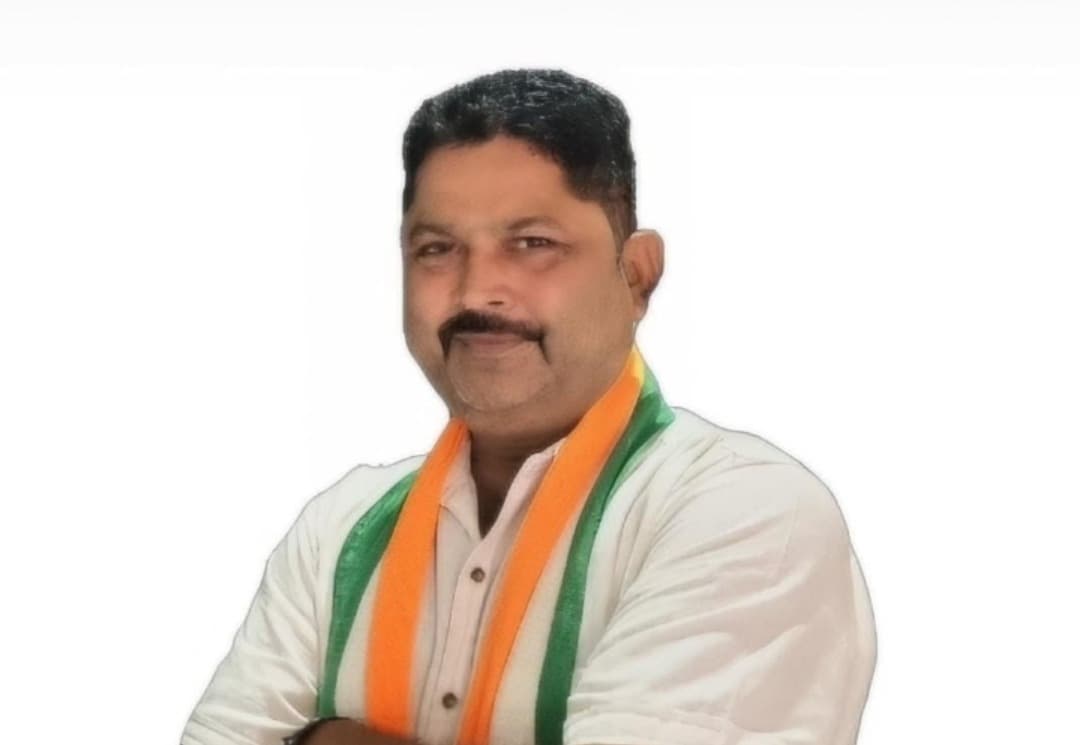 पेट्रोल में इथेनॉल मिश्रण से वाहन हो रहे खराब, सरकार नीति की समीक्षा करे : मनोज नारायण भगत