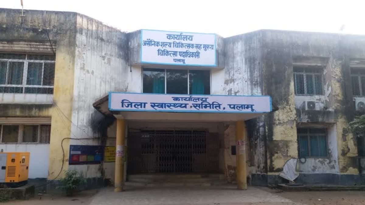 दो प्रसूताओं की मौत के बाद जीवन ज्योति नर्सिंग होम पर कार्रवाई