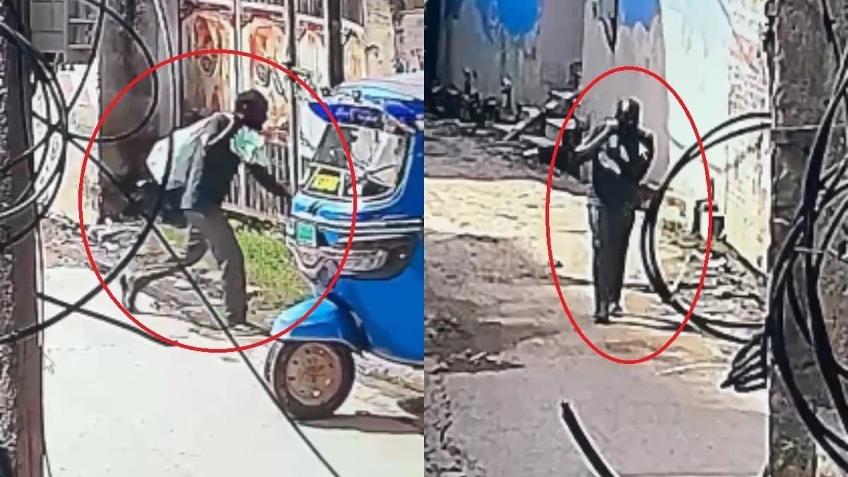 ग्रेटर नोएडा में 6 साल की बच्ची की हत्या से सनसनी, आरोपी पुलिस मुठभेड़ में ढेर