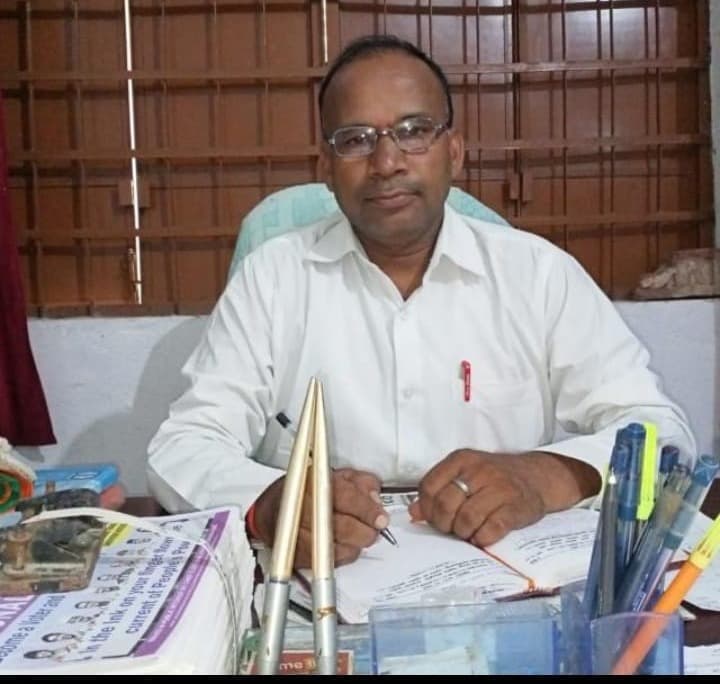 पितृपक्ष शुरू, तामसिक भोजन से रहें दूर और कलह से बचें : मुकुंद साव