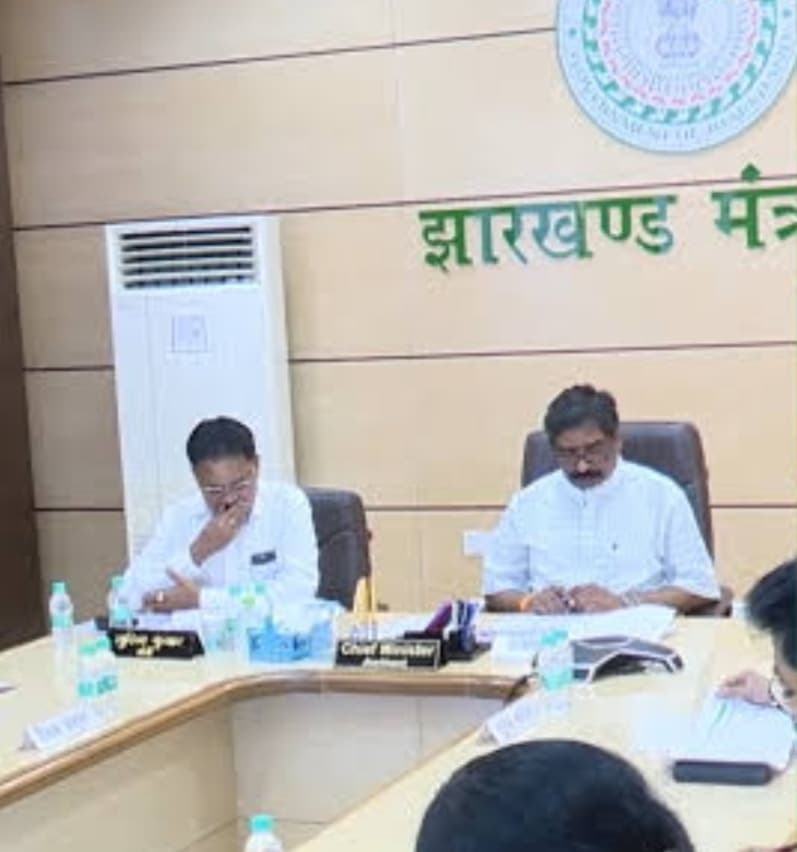 Jharkhand Promotion Rules: झारखंड में प्रमोशन नियमों में बड़ा बदलाव, अब प्रोबेशन पूरा होने के बाद ही शुरू होगी सेवा अवधि की गिनती